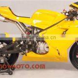 150cc GP Super Pocket Bike thumbnail-4