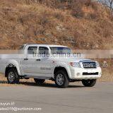 LHD/RHD 4WD Diesel Power Pickup Truck thumbnail-1