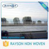 Ruixin Non Woven Brand Production Line to TKAHHORO Geotextile thumbnail-4