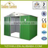 Different Models of Large Garden Sheds for Wholesales thumbnail-2