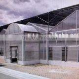 Aquaponic Tomato Greenhouse For Sale thumbnail-2