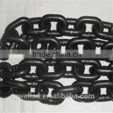 Chinese Suppliers Alloy Steel 12mm*36mm Lifting G80 Chain thumbnail-2