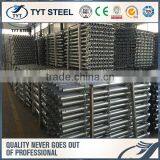Hot Galvanized Ringlock Scaffolding System Tianjin thumbnail-2