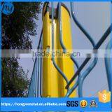 Fencing Post Electric Fencing Post for Temporary Horse Fencing,PP UV Resistance, 48",yelow thumbnail-1