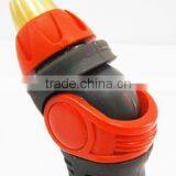 3-Pattern Brass Tip Garden Gun Nozzle Head thumbnail-5