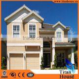 China 2015 High Quality and Convenient Modern Cheap Popular Small Prefab Houses thumbnail-4