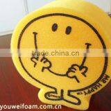 Spray Polyurethane Foam for Cleaning Sponge Pad thumbnail-1