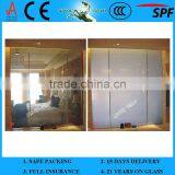 1.3-19mm Switchable Transparent Glass With AS/NZS 2208 thumbnail-1