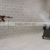 6.38-42.3mm AS/NZS2208:1996 8mm Grey Glass + 8mm Clear Float Laminated Glass thumbnail-1