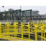 Continuous Strand Mat Reinforced Non - Slip Stair Walkway Handrail thumbnail-1