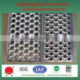Perforated Metal Mesh