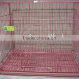 Metal Rabbit Cage thumbnail-1