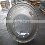 20 Inch Steel Rims With High Quality Factory Price thumbnail-4