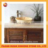 2016 New Style Black Stone Washing Basin With Water Faucet thumbnail-3