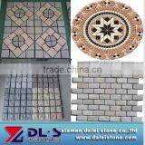 Stone Mosaic Barthroom Tiles thumbnail-1