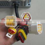 60v 350A Low Voltage AC Asynchronous Motor Controller thumbnail-3