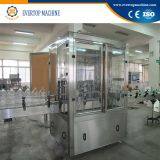 Automatic Bottled Soybean Oil Filling Machine Engineers Service thumbnail-3