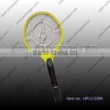 Mosquito Swatter Rechargeable 3 Layers Net LED Light thumbnail-1