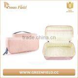 2017 New Stylish Beauty Custom Dupont Tyvek Cosmetic Toiletry Bag thumbnail-5