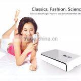 Mini UV Light Cell Phone Sterilizer, Multi-functional Househeld Sterilizer, UV Towel/Smartphone/Underwear Sterilizer With Aroma thumbnail-3