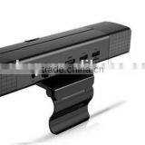 Newest Window10/Andorid TV Box HD6 5MP 1080P Video Conference 2.4G Wifi BT4.0 Built-in HD AF Camera&Dual HD Output HD6I TV BOX thumbnail-3