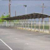 SIGMA Metal Carport Outdoor Aluminum Car Ports for Sale thumbnail-1