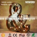 Marquee Tent Lighting thumbnail-3