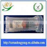 Clear Plastic Wine Bottle Air Bag thumbnail-1