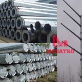Megatro distribution calss pole