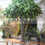 Newly and Fancy Design Hot Sale Artificial Wedding Tree Artificial Maple Tree Romantic and Poetic Artificial Red Maple Tree thumbnail-3
