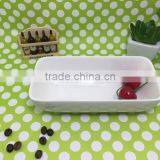 China on Sale Stocked Kitchen Tools and Equipment, Dinnerware Salad Ceramic Bowl thumbnail-6