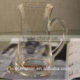 Hot Sale 12750ml Transparent Glass Jug and Cup/drinking Glassware thumbnail-3