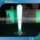 GLACS Control Outdoor Lamp Parts/Plastic LED Landscape Lamp/Plastic Glowing Floor Lamp thumbnail-1