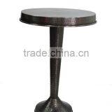 Metal Table Round thumbnail-1
