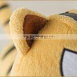 Custom Cute Tiger Plush Toys Gift For Kids thumbnail-4