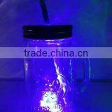 Mexican Glass Cup With Handbar for Lemon Water thumbnail-2