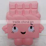 Newst Kawayi Slow Rising Squishy PU Foam Stress Ball thumbnail-1