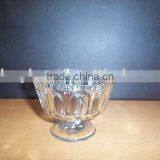 Glass Ice Cream Bowl/ice Cream Bowl thumbnail-1