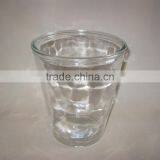 Glass Flower Pots/Flower Pot/glass Vase thumbnail-5