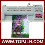 Classic 320mm PVC Card Laminating Machine