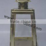 Hanging Metal Decorative Lantern thumbnail-2