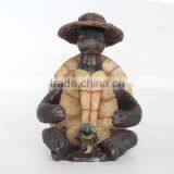 Restaurant Bar Dining Table Decor Turtle Charm Souvenir thumbnail-2