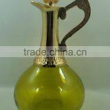Arabic Brass Antique Home Decor Items thumbnail-1