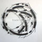 Wrought Iron Wall Decor thumbnail-1