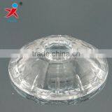 Manufacturers Custom-made Crystal Lighting Accessories/customized Crystal/glass Lampshade Clip/crystalline Light Disc/lighting a thumbnail-1