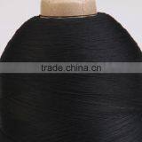 China Wholesale Black Color Twist High Strength Nylon 6 Yarn For Socks 70/2 thumbnail-5