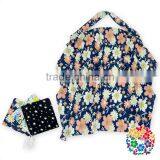 High Quality 100% Cotton Nursing Cover Nursing Cover For Breastfeeding Breast Nursing Cover thumbnail-4
