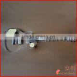 Clear Acrylic Guitars_custom Acrylic Guitars thumbnail-3