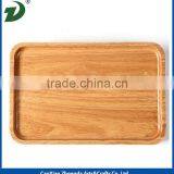 High Quality Cheap Wood Tea Tray thumbnail-4