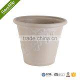 Decorative Biodegradable Paper Flower Pot/UV Protective thumbnail-4